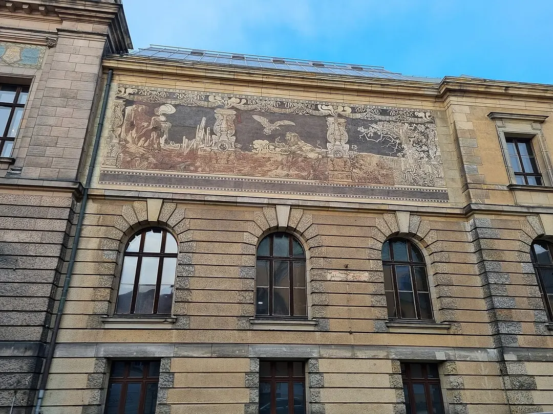 Nationalmuseum Posen