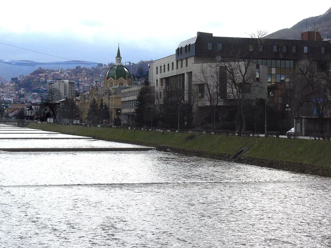 Academy of Fine Arts Sarajevo