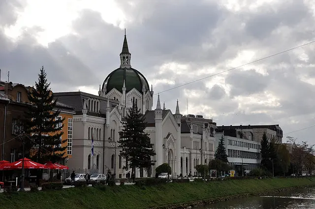 Academy of Fine Arts Sarajevo