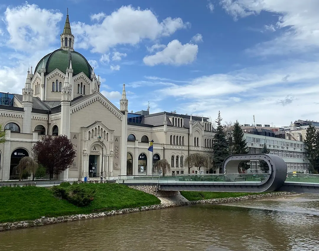 Academy of Fine Arts Sarajevo
