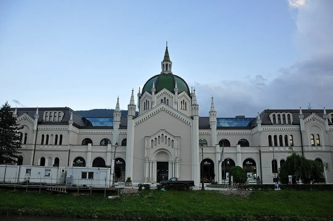 Academy of Fine Arts Sarajevo