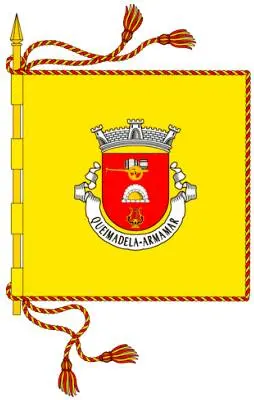 Junta de Freguesia de Queimadela