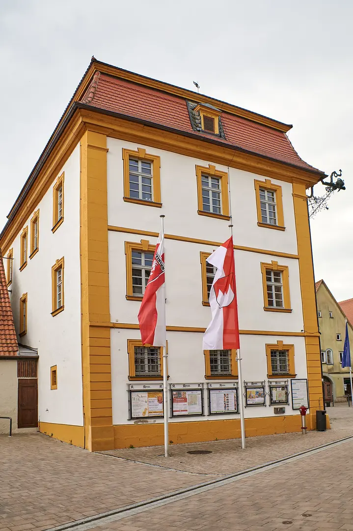 Rathaus