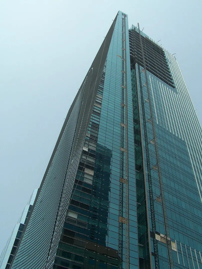 Espirito Santo Plaza