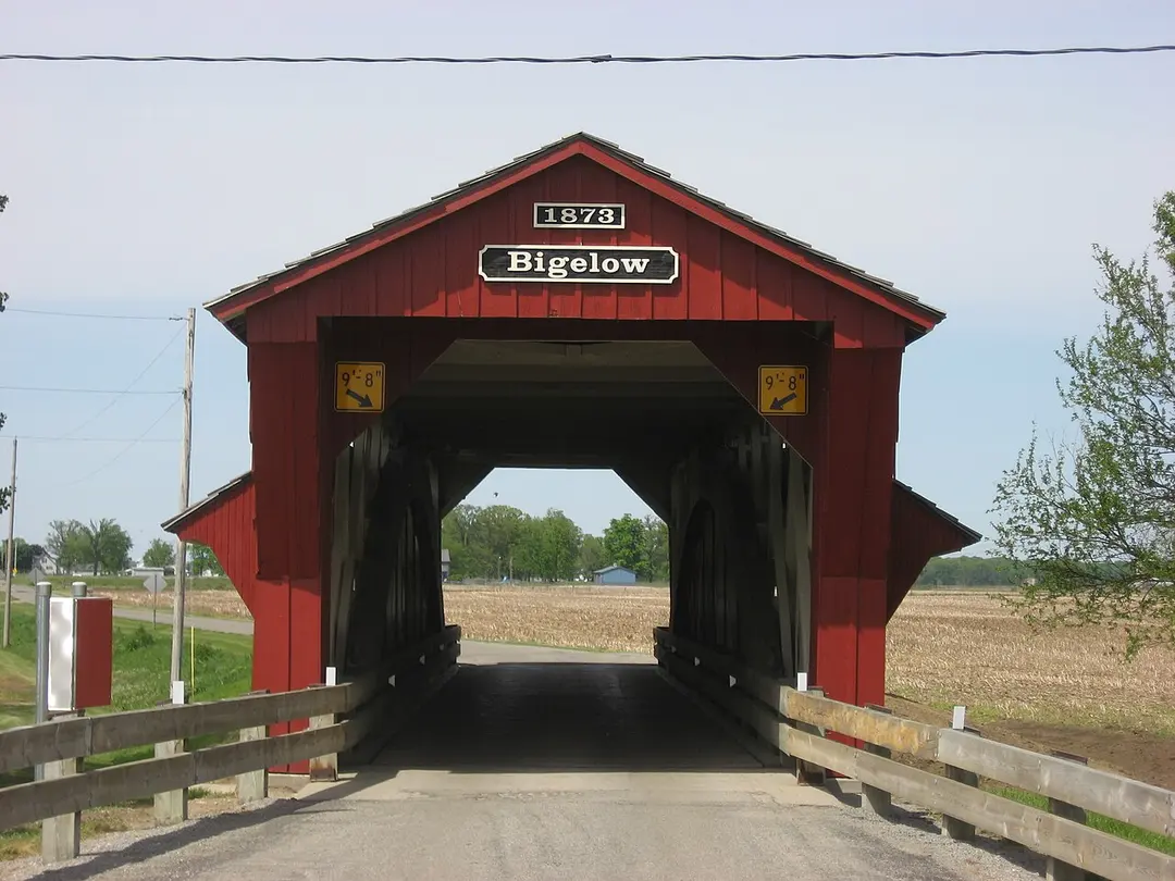 Bigelow Bridge