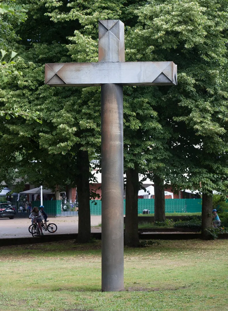 Sankt Barbara