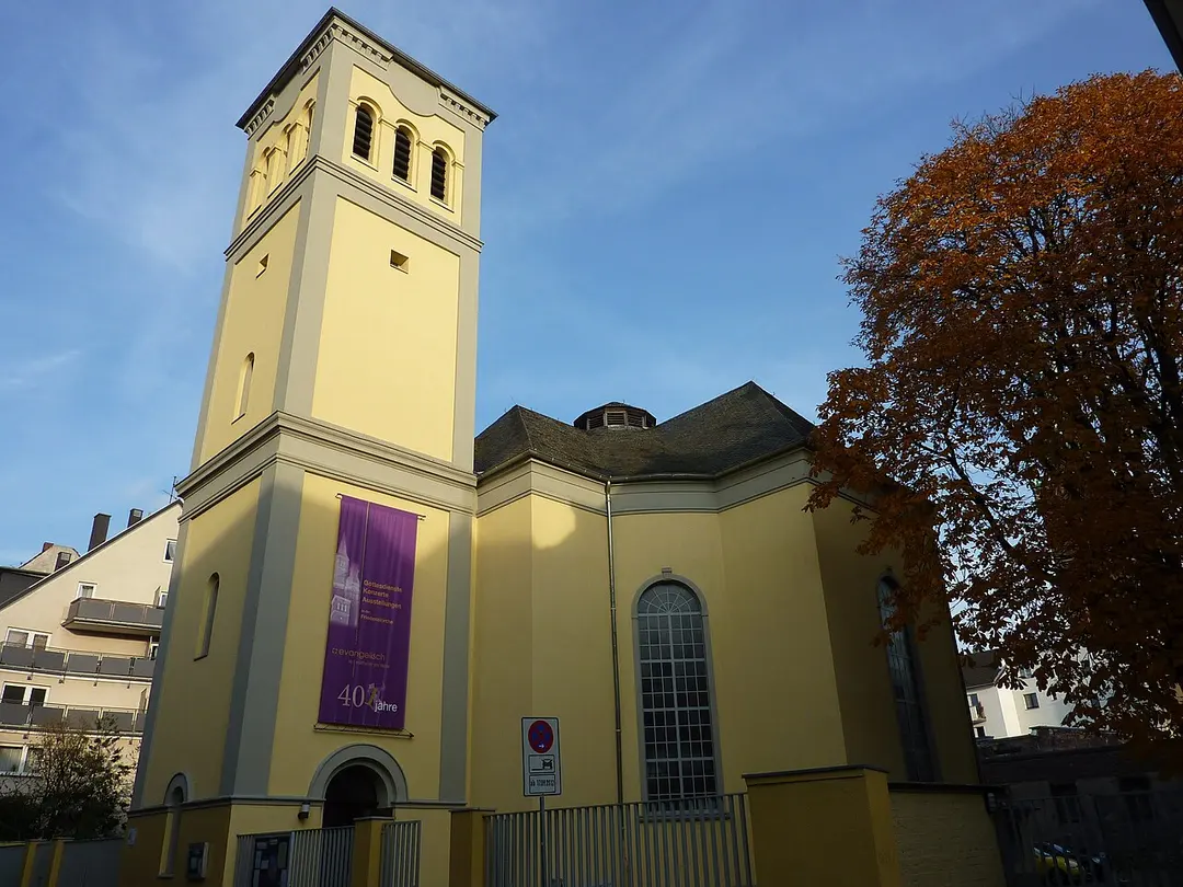 Friedenskirche