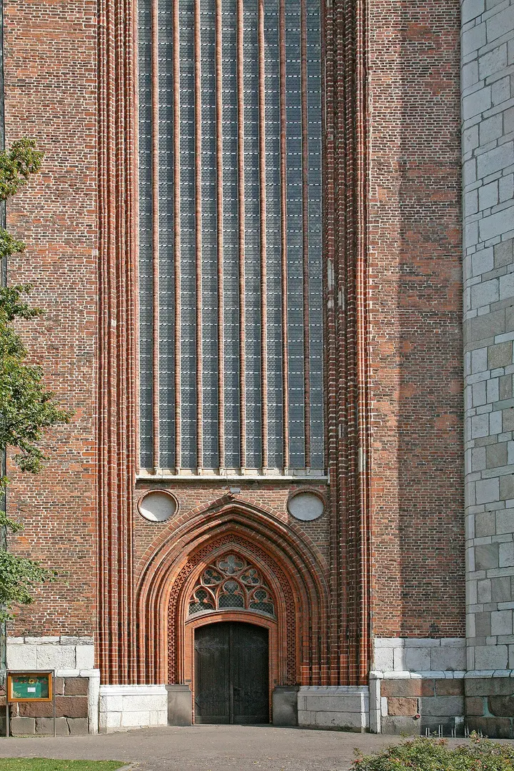 St.-Marien-Kirche