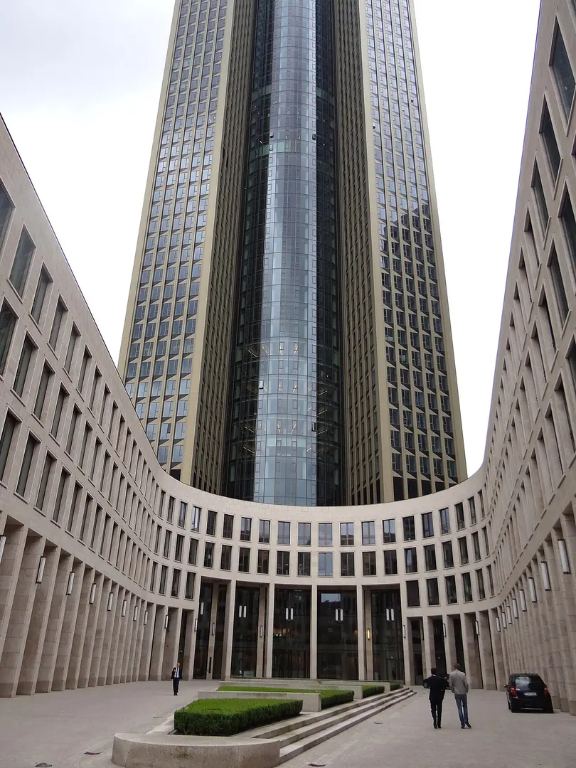 Tower 185