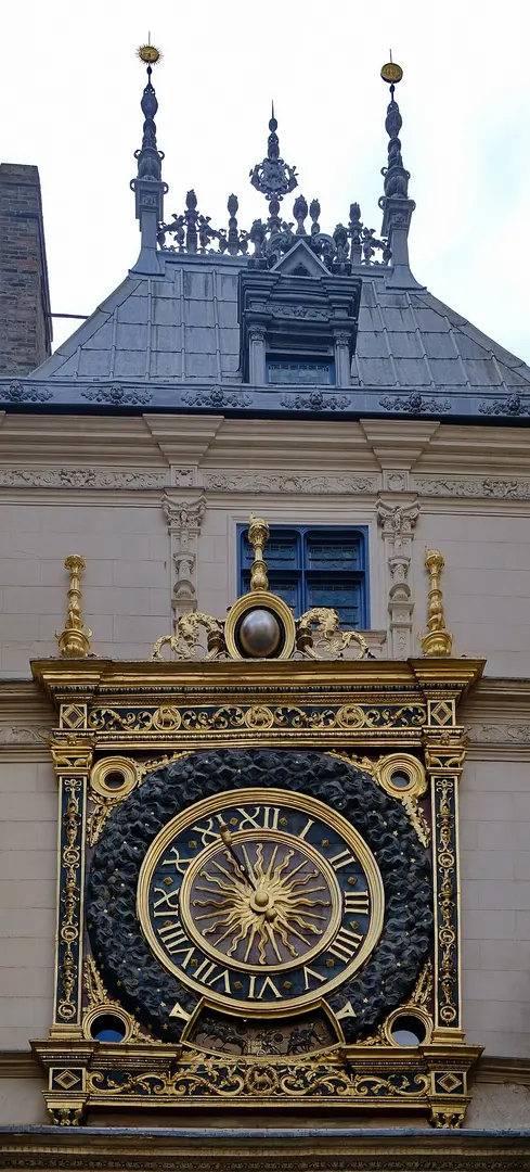 Gros Horloge