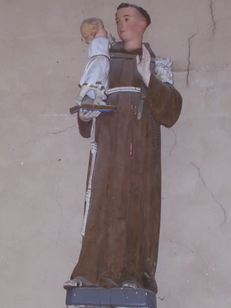 Église Saint-Nicolas