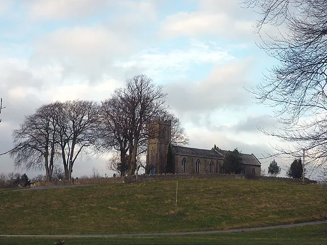 St Margaret