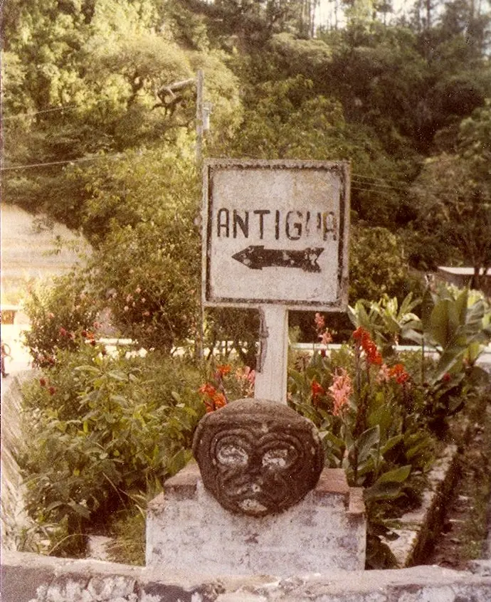 Parque Nacional Los Aposentos