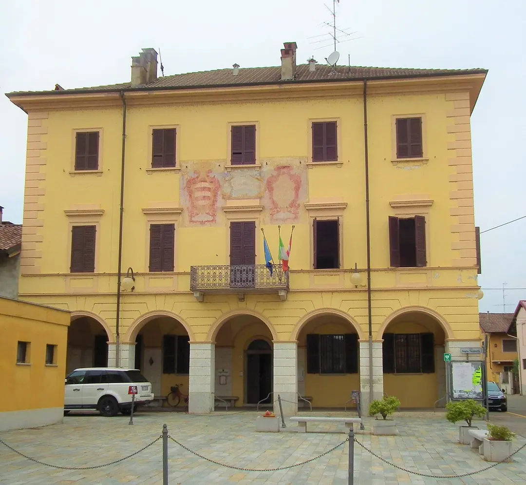Palazzo Comunale
