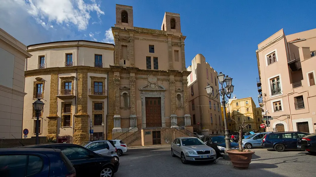 San Giuseppe