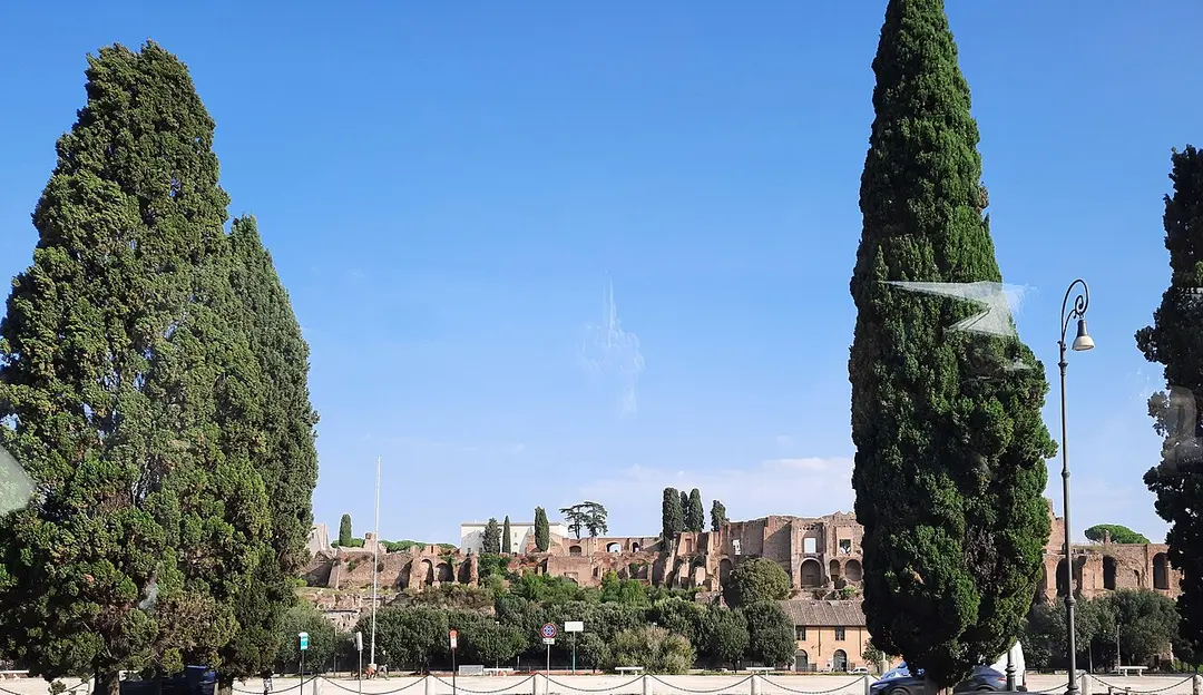 Basilica di Massenzio