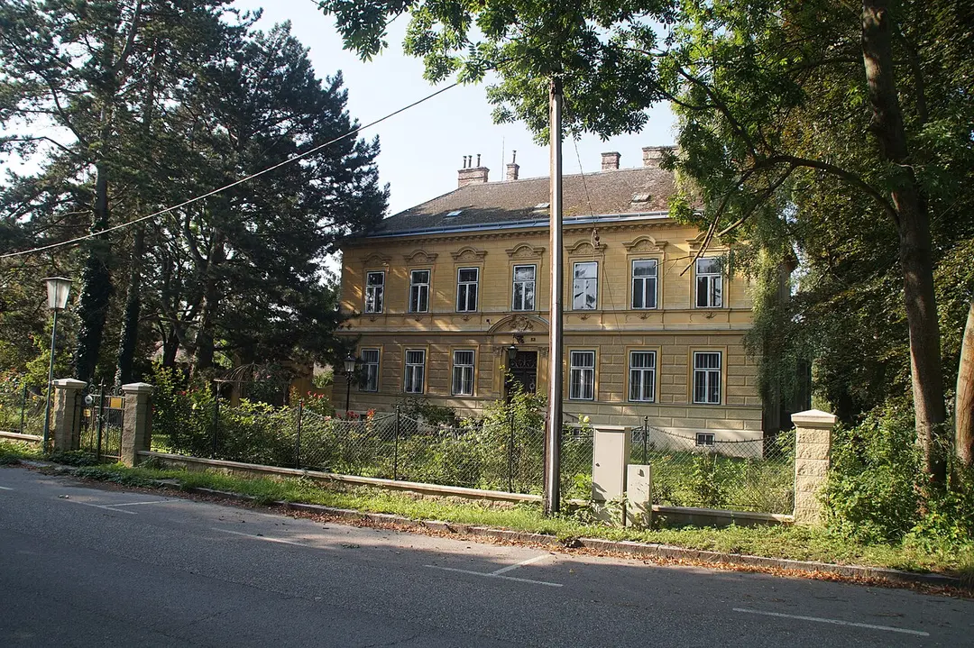 Frättingsdorf