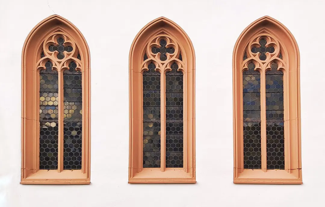 Evangelische Kirche Daun