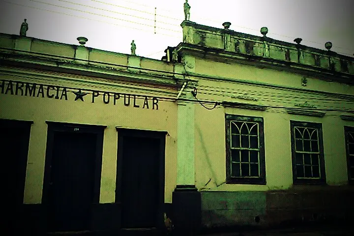 Pharmácia Popular