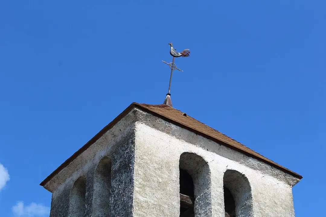 Église Saint-André