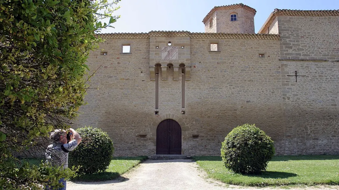 Château de Baraigne