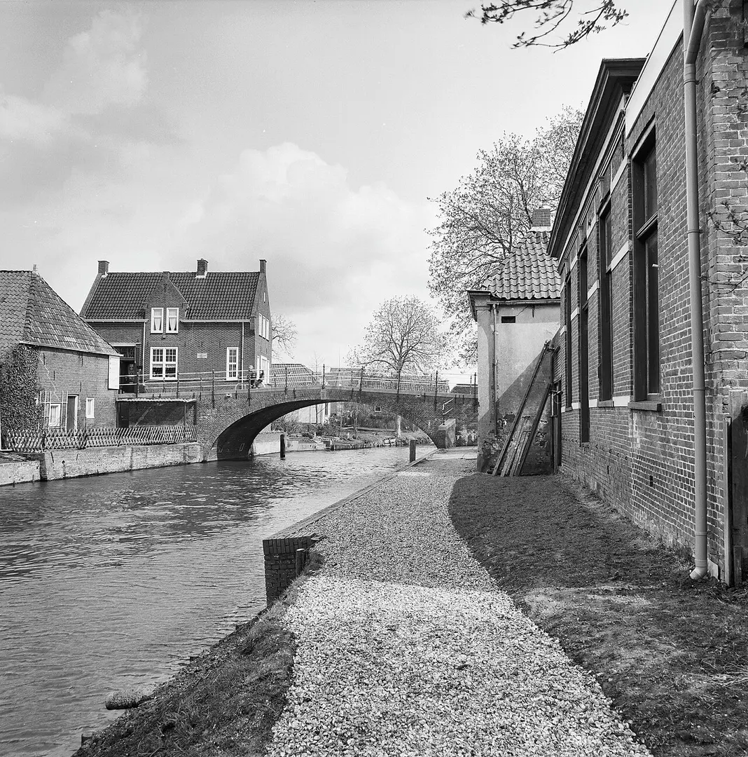 De Boog