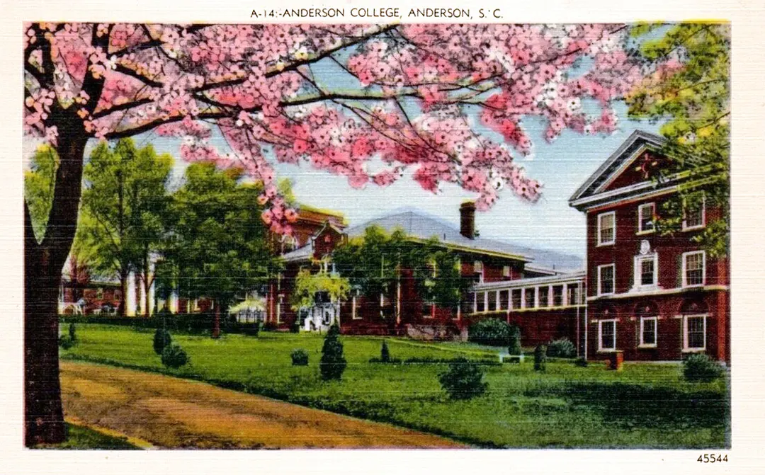 Anderson University