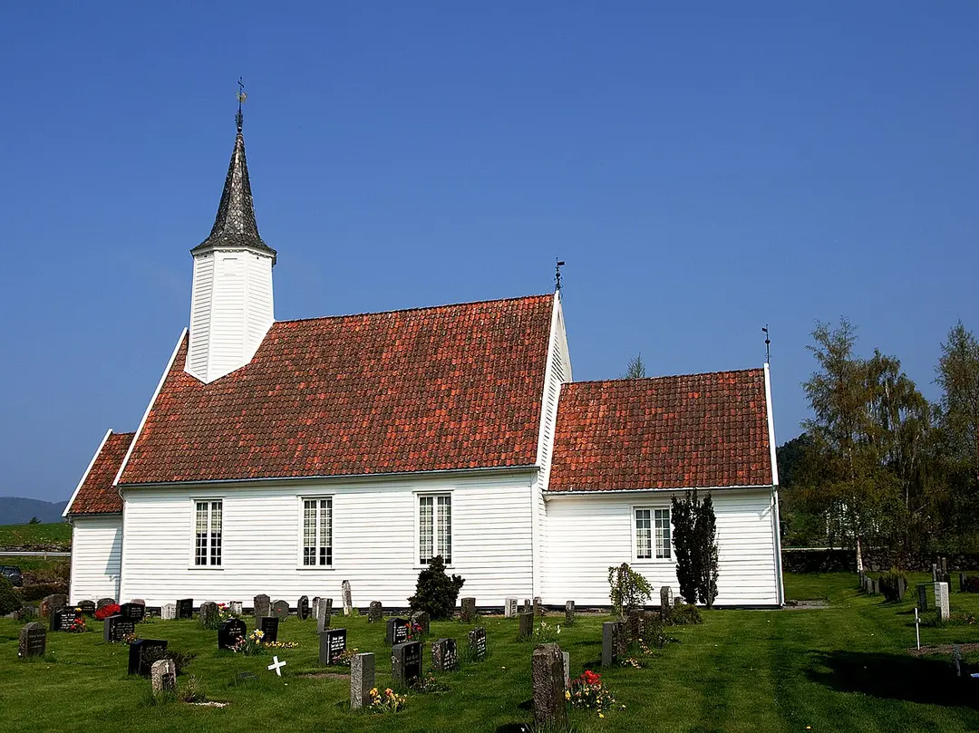 Jelsa Church