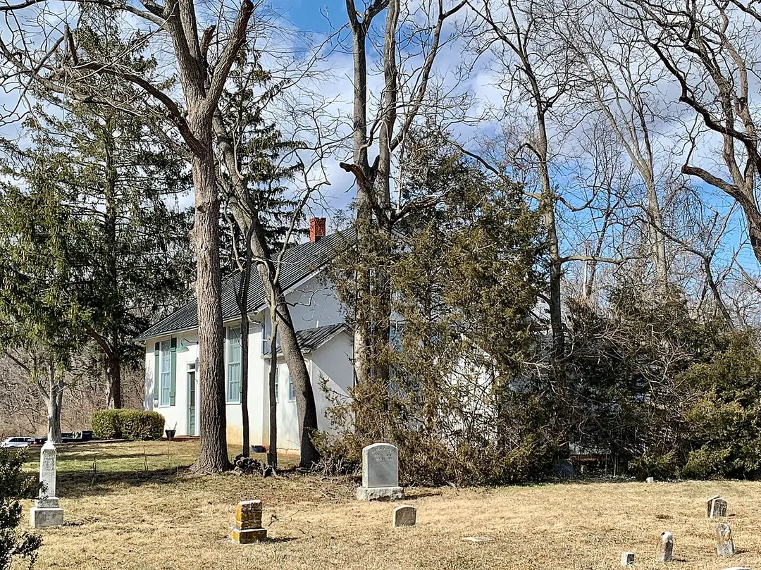 Josephine School Community Museum