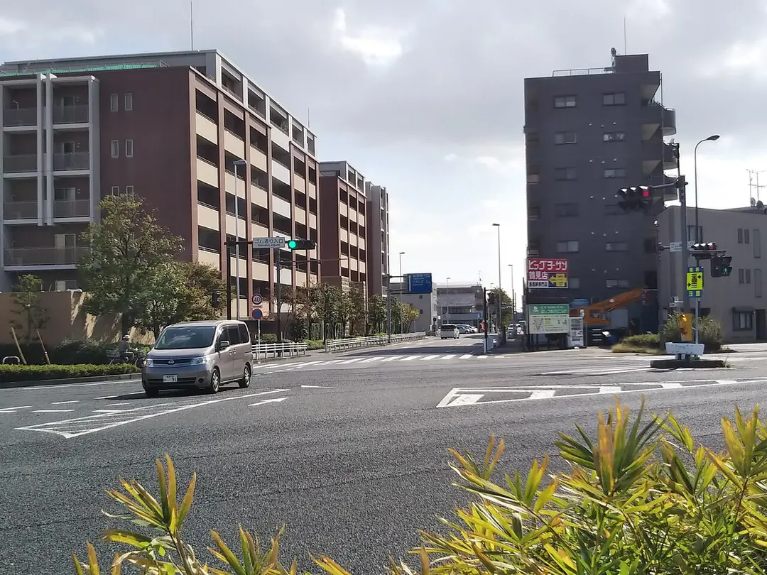 Nationalstraße 15