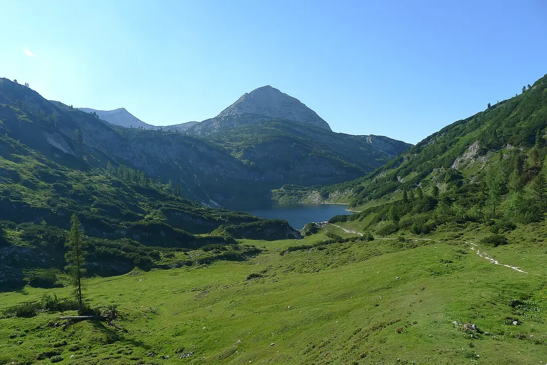 Rinnerkogel (Augstkogel)