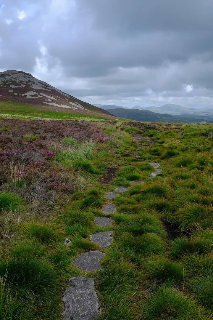 Tre'r Ceiri