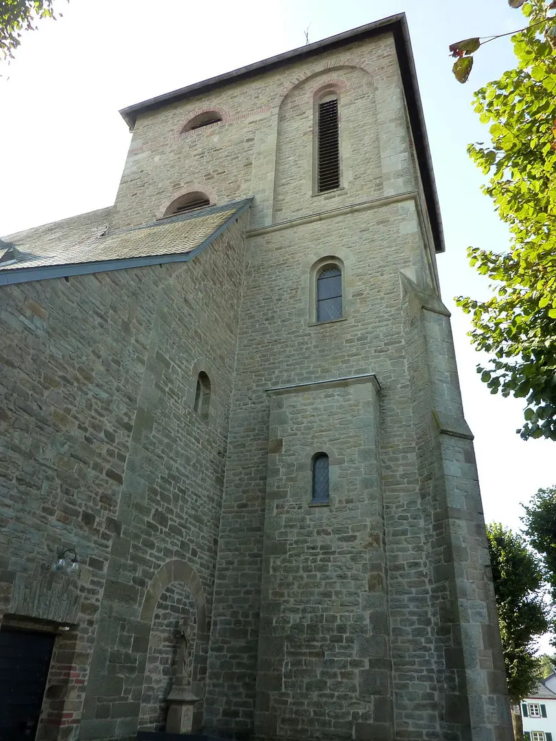 St. Apollinaris