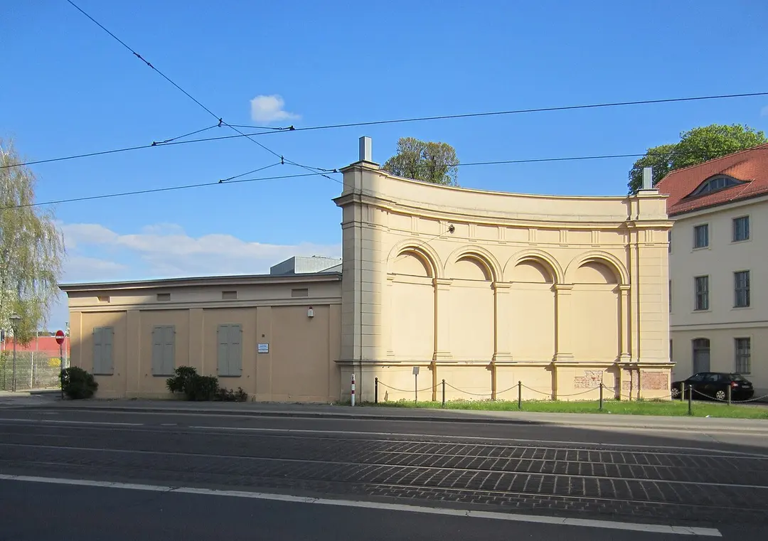 Berliner Tor