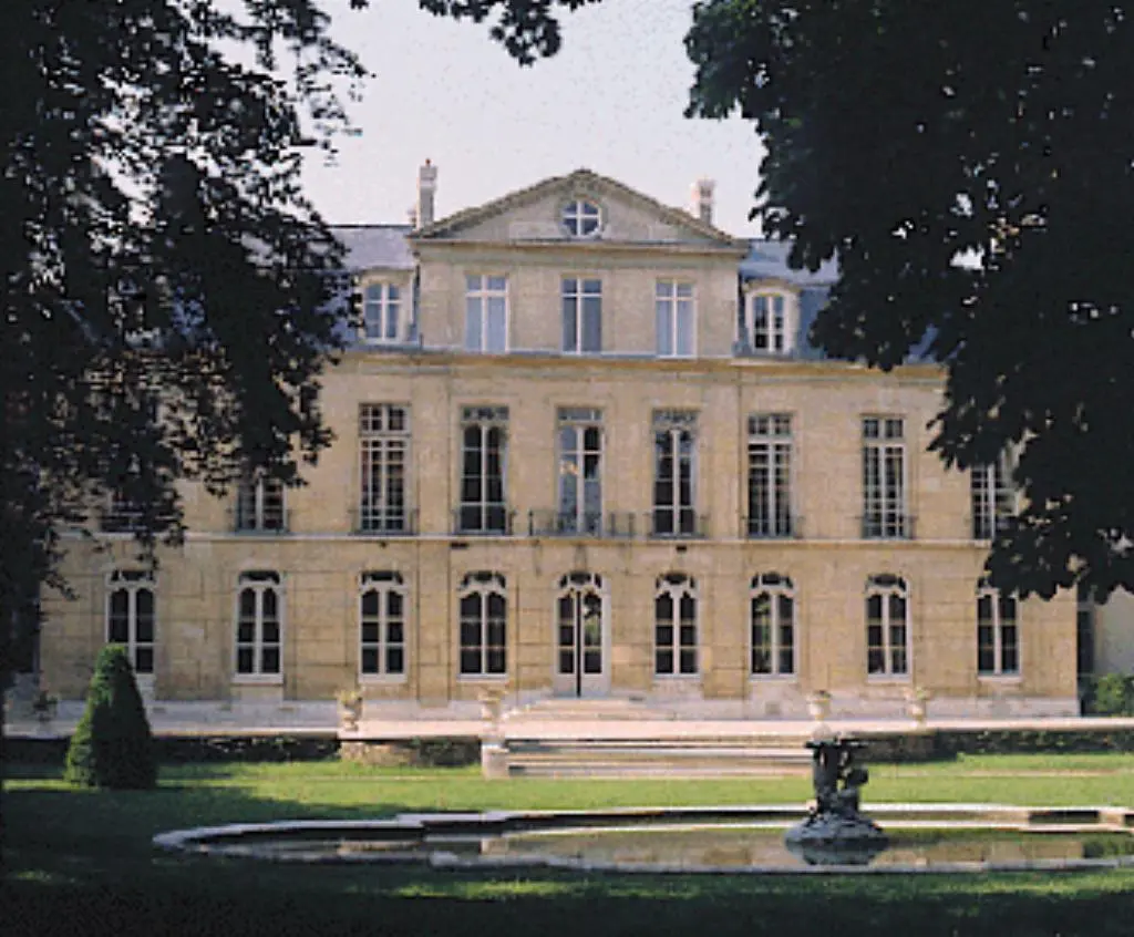 Hôtel de Castries