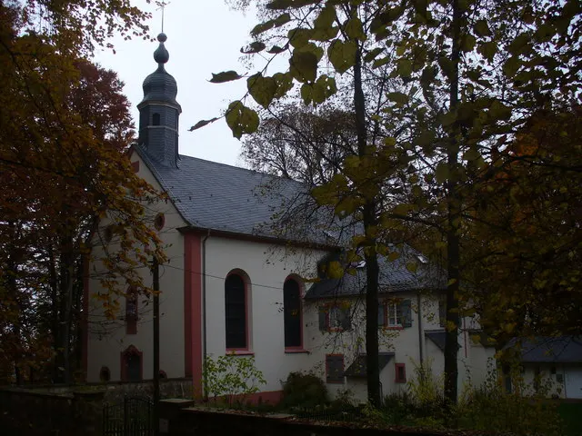 Schankweiler Klause