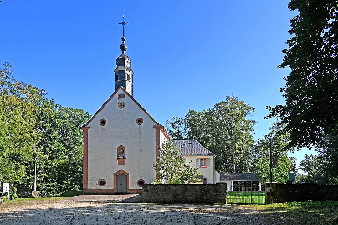 Schankweiler Klause