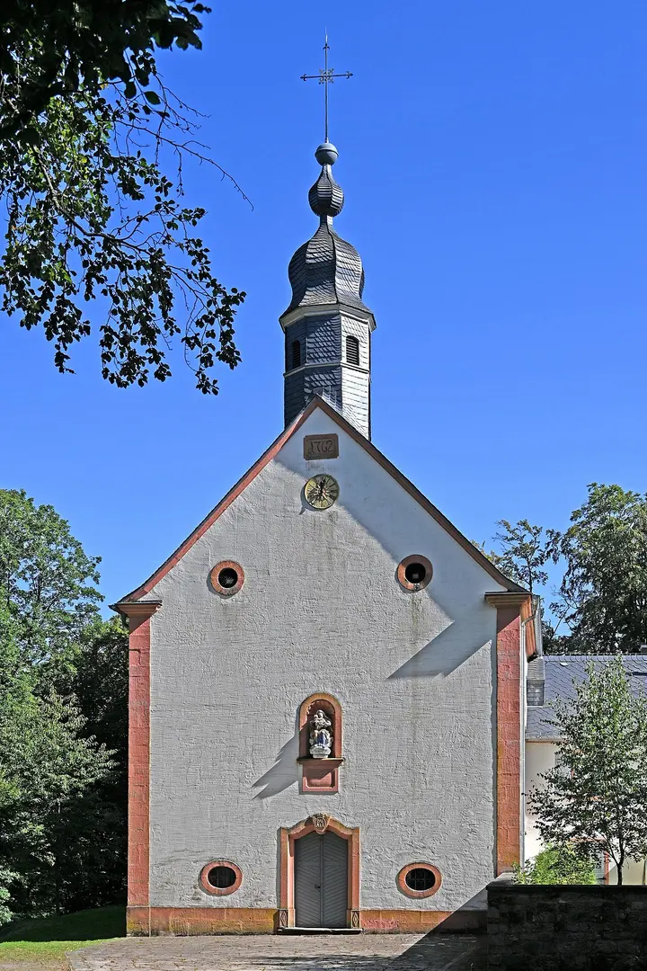 Schankweiler Klause