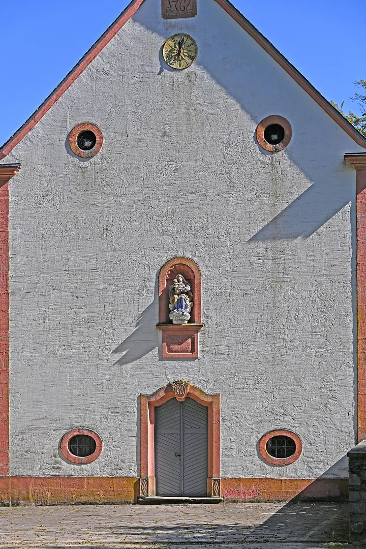 Schankweiler Klause