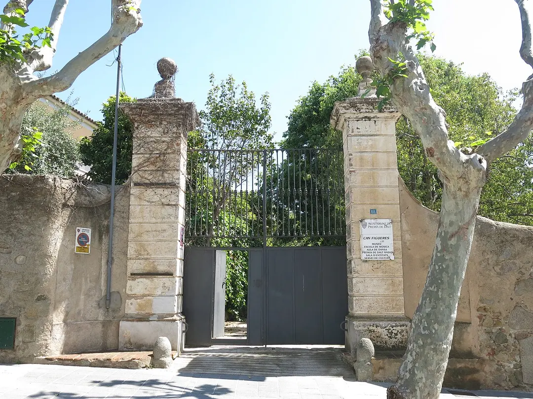 Premià de Dalt Museum