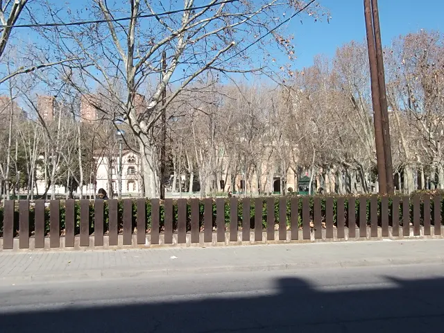 Parc de Can Mercader