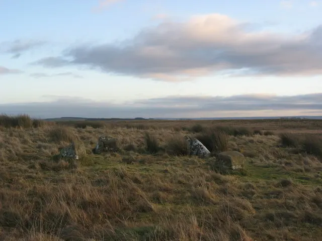 The Goatstones
