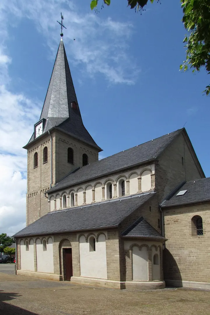 Alt St. Martinus (Kaarst)