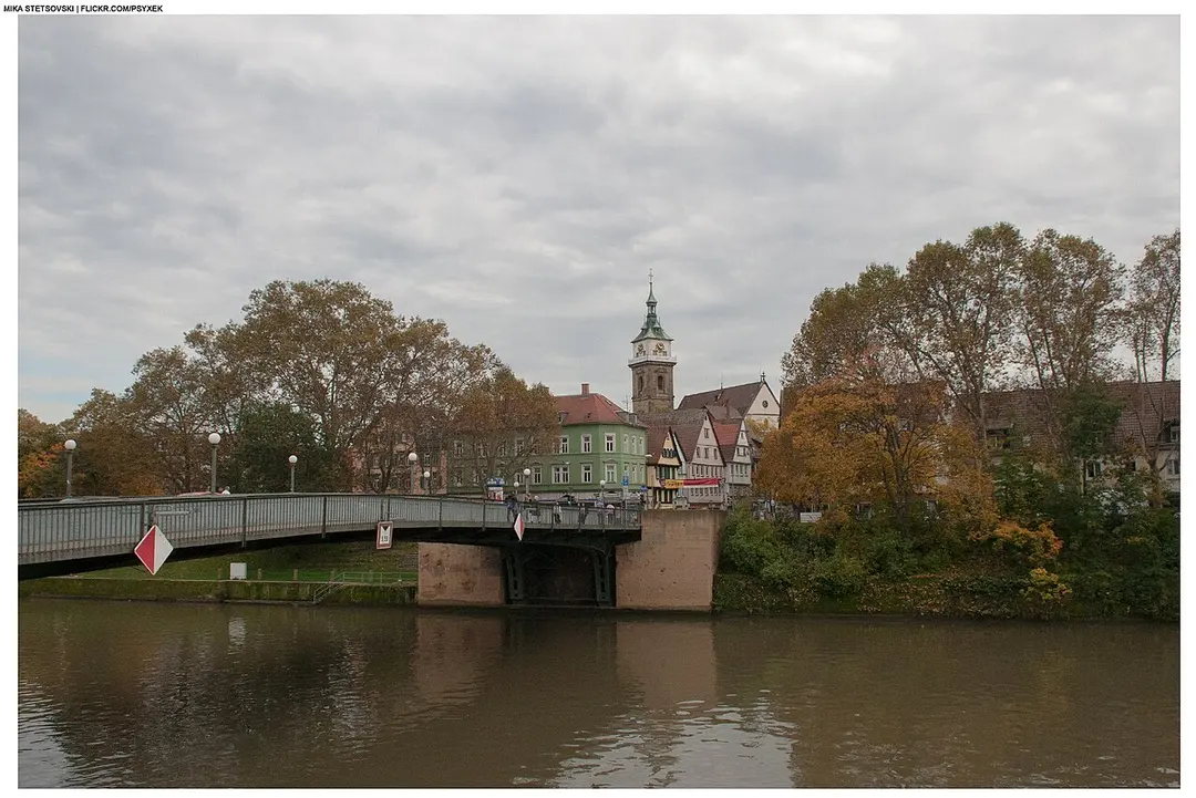 Wilhelmsbrücke