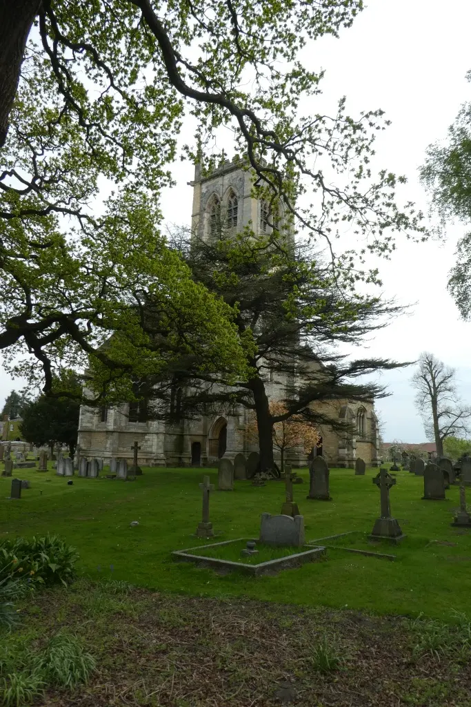 St Helens