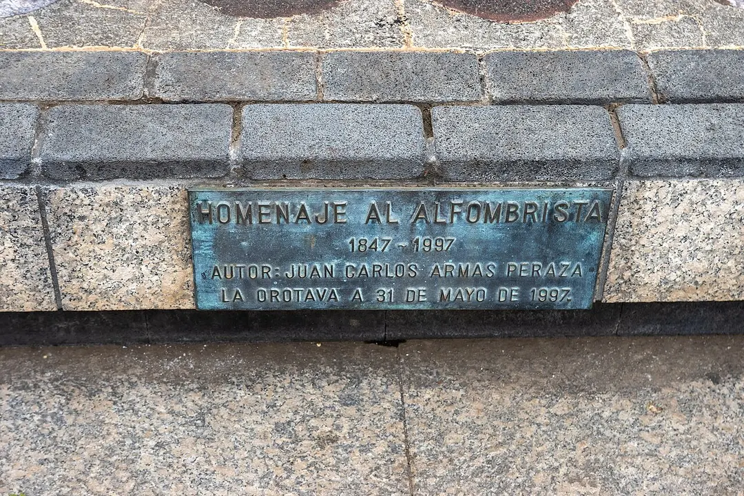El Alfombrista