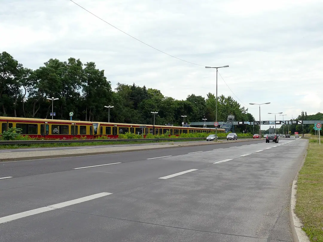 Altglienicke