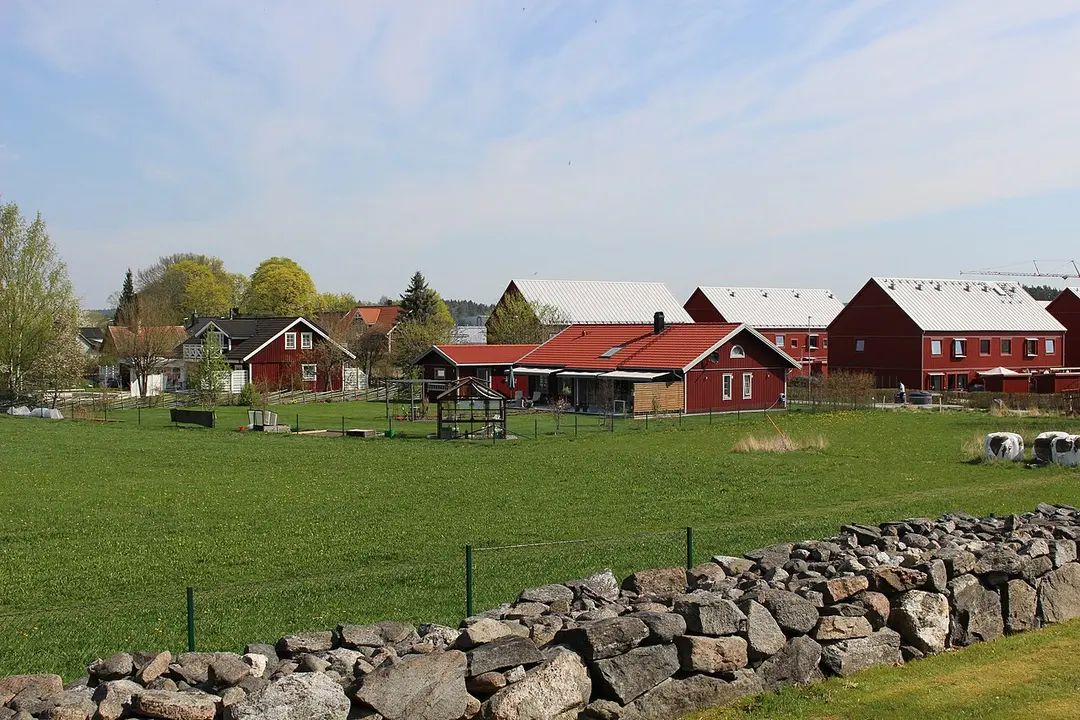 Kalmar kyrka