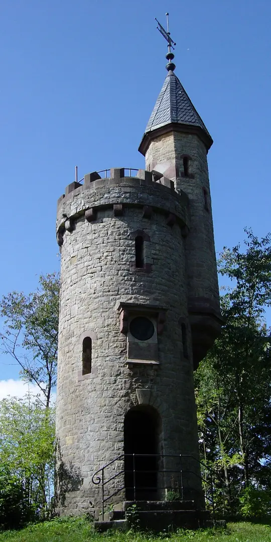Bismarckturm Höxter