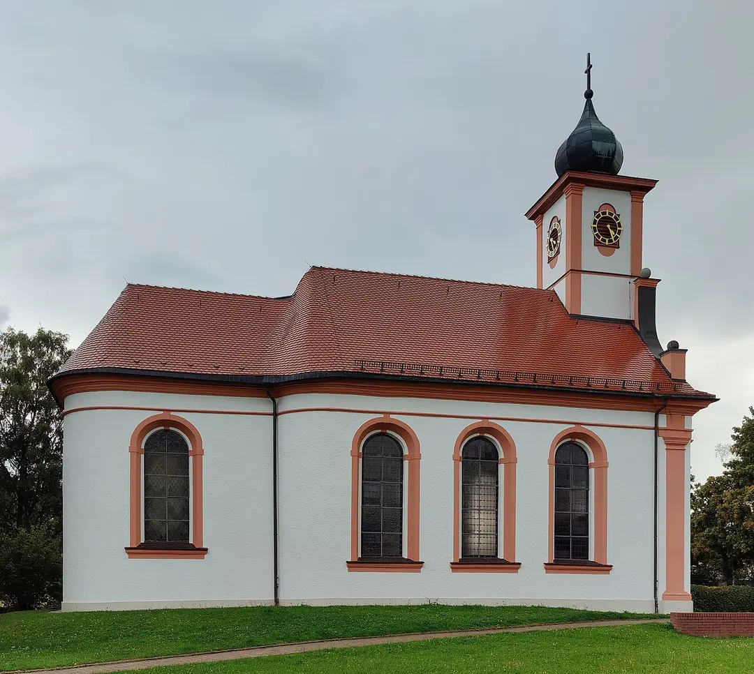 St. Nikolaus